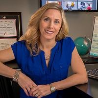 Mary Gentile Carrie Van Sickle