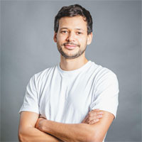 Leandro Schlottchauer Leandro Schlottchauer