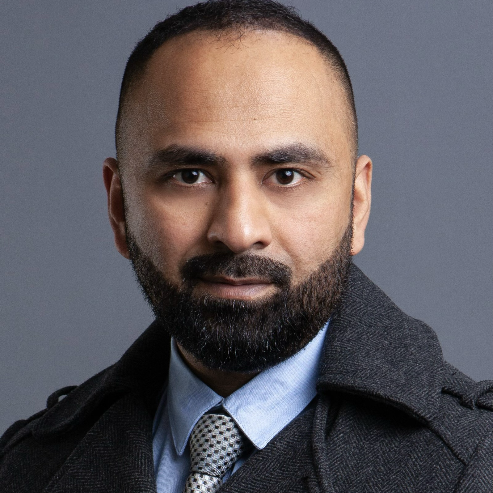 Iqbal Ahmad Iqbal Ahmad
