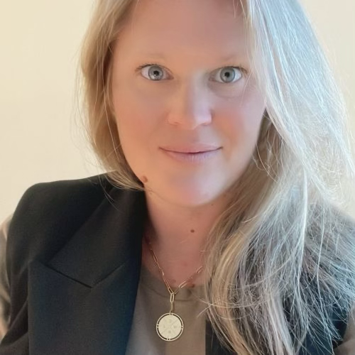 Catherine Rymsha