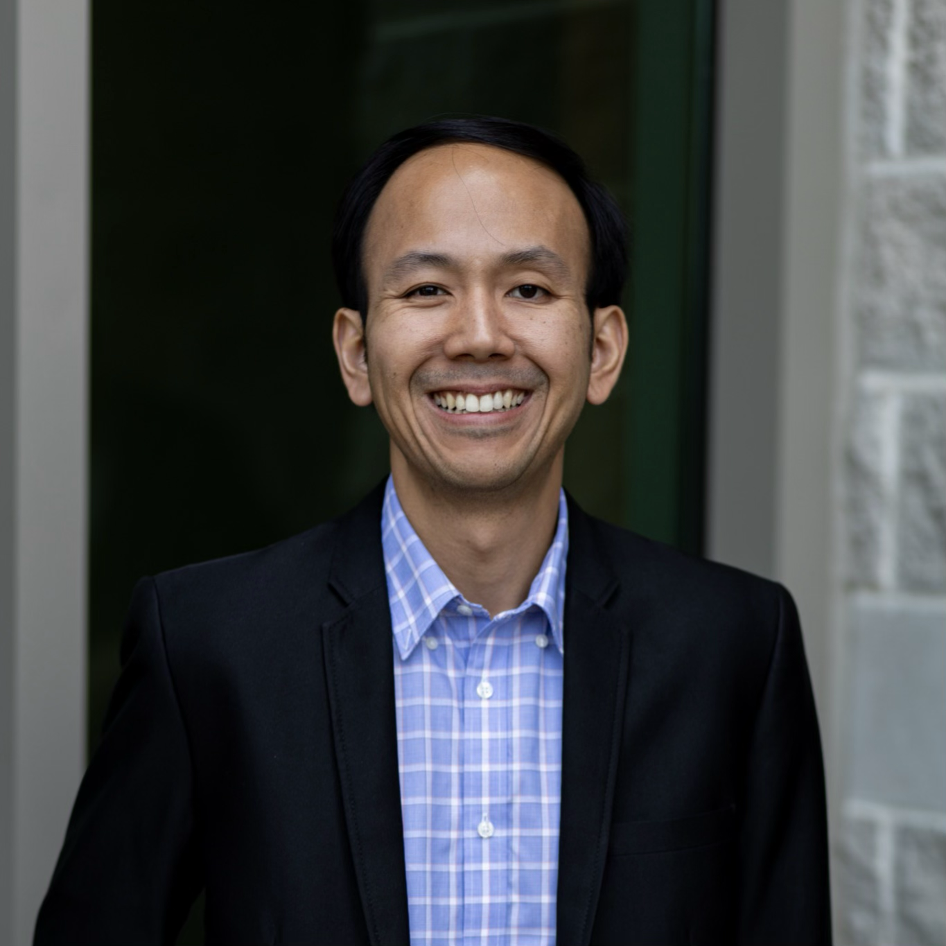 Martin Mulyadi