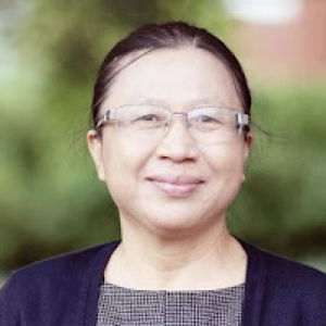 Minrong Zheng Minrong Zheng